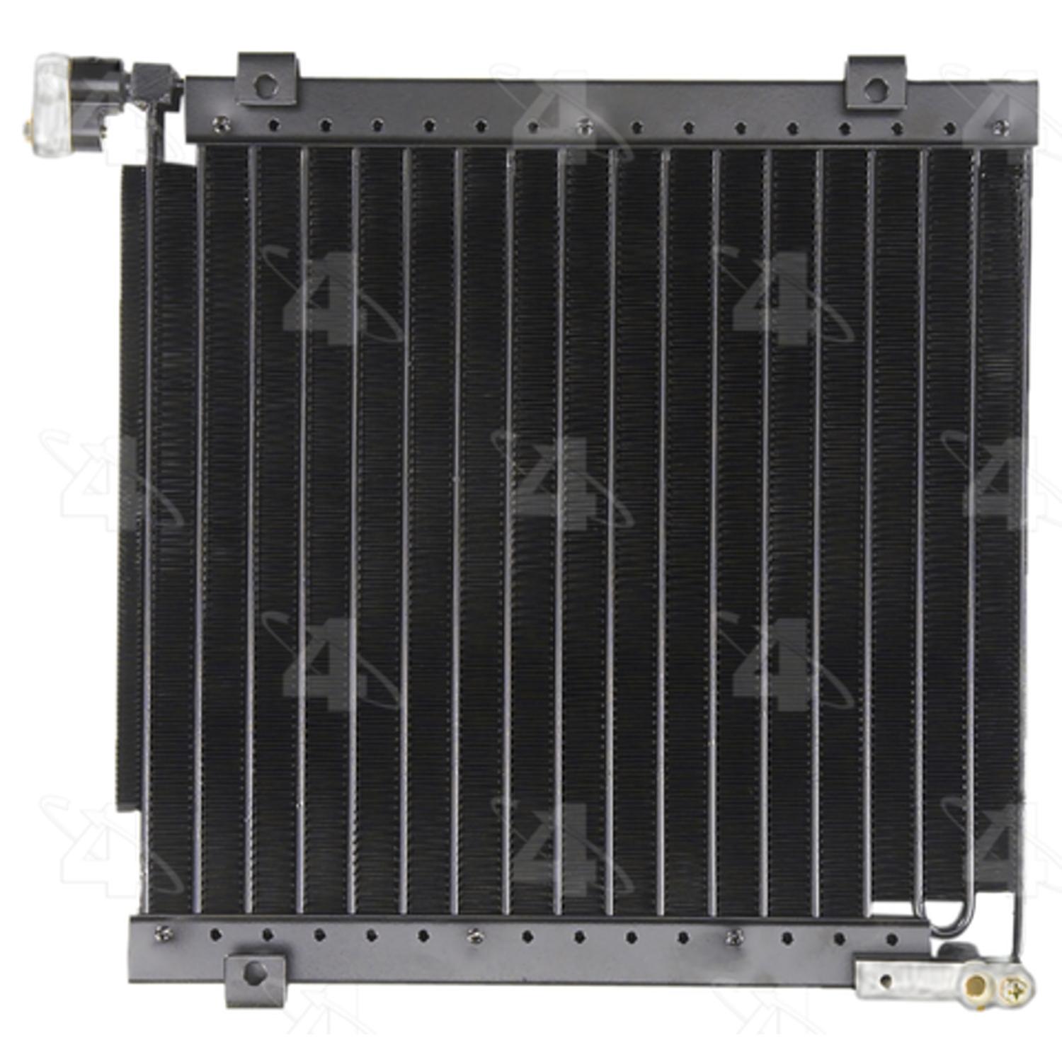 Four Seasons 40597 A/C Condenser product image 1 of 1