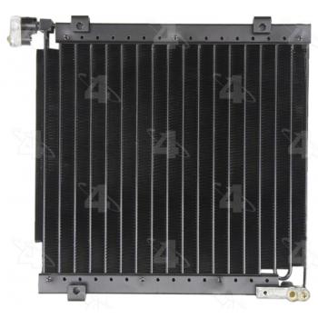 2000 Honda Civic A/C Condenser Four Seasons 40597 image 1 of 1
