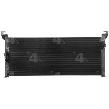 2000 Toyota RAV4 A/C Condenser Four Seasons 40598 image 1 of 1