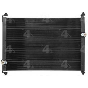 1999 Isuzu Oasis A/C Condenser Four Seasons 40599 image 1 of 1