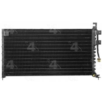 1995 Eagle Summit A/C Condenser Four Seasons 40600 image 1 of 1