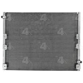 2002 Toyota 4Runner A/C Condenser Four Seasons 40603 image 1 of 1