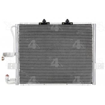 2000 Kia Sportage A/C Condenser Four Seasons 40606 image 1 of 1