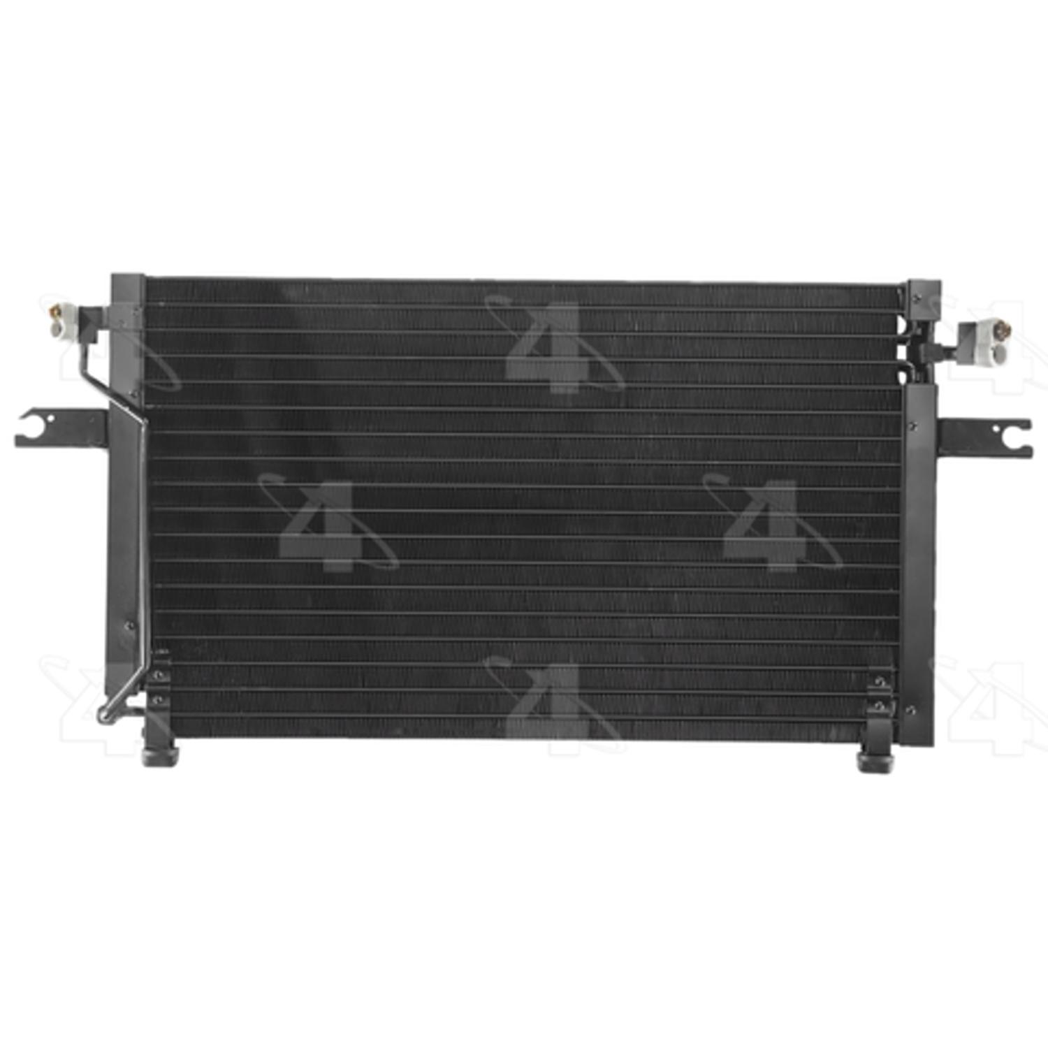 Four Seasons 40608 - A/C Condenser Four Seasons 40608 A/C Condenser product image 1 of 1
