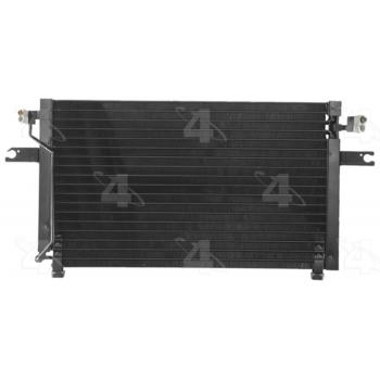 1997 Nissan Maxima A/C Condenser Four Seasons 40608 image 1 of 1