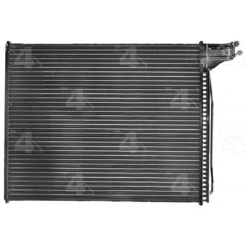 2006 Ford Econoline A/C Condenser Four Seasons 40610 image 1 of 1
