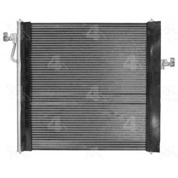 1998 Mercury Mountaineer A/C Condenser Four Seasons 40611 image 1 of 1