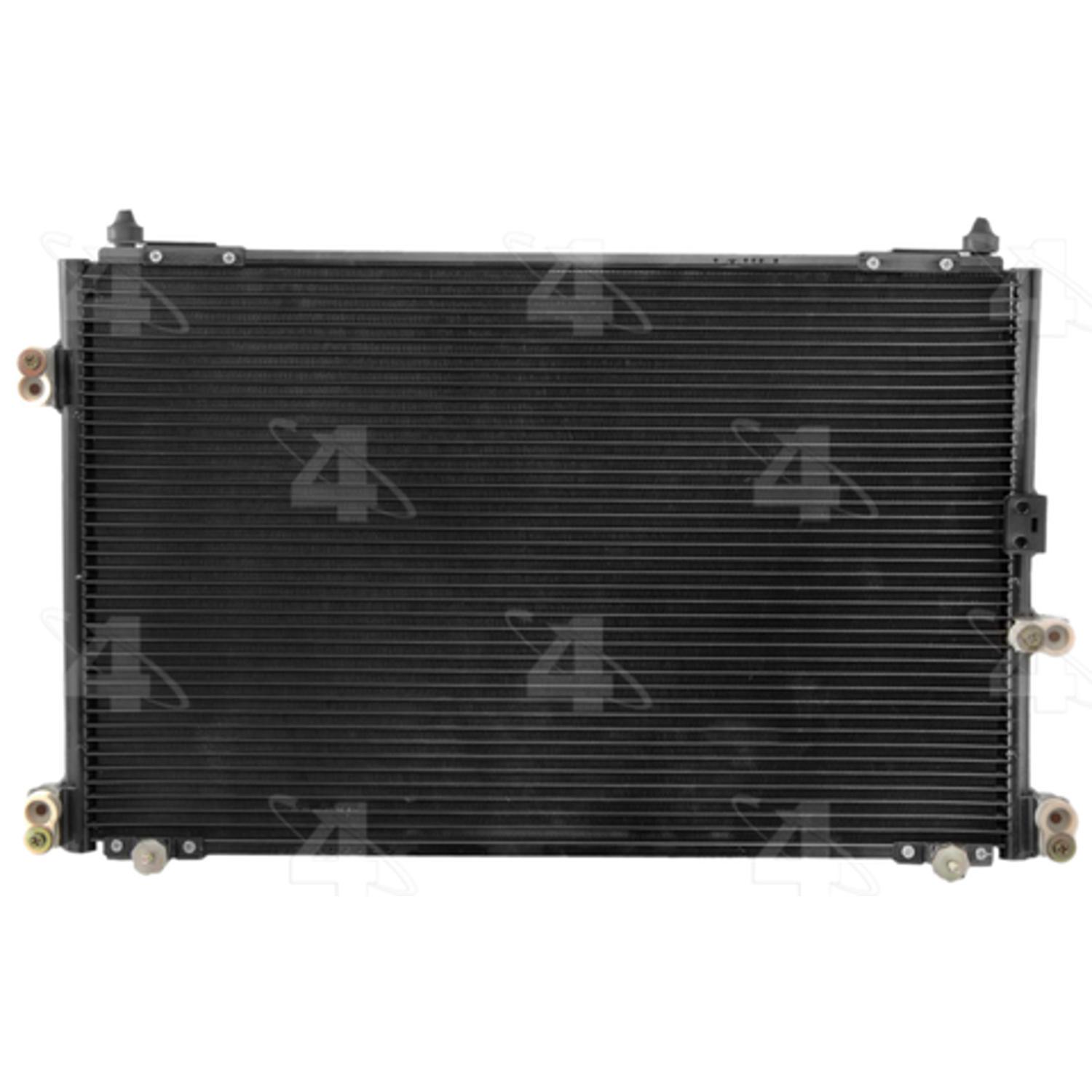 Four Seasons 40612 A/C Condenser product image 1 of 1