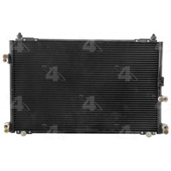 2001 Acura RL A/C Condenser Four Seasons 40612 image 1 of 1