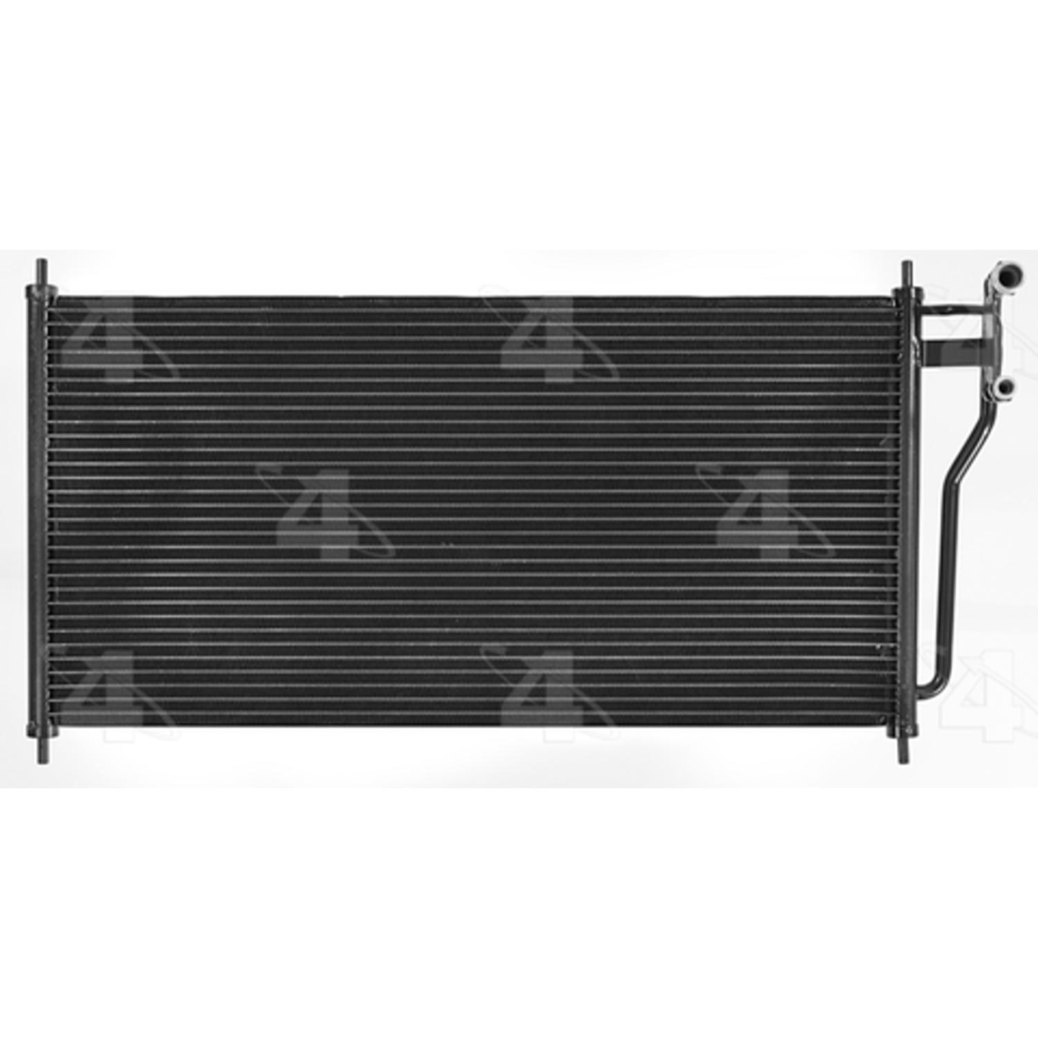 Four Seasons 40613 - A/C Condenser Four Seasons 40613 A/C Condenser product image 1 of 1