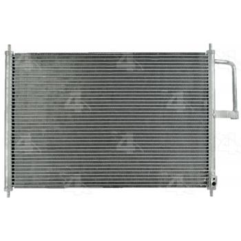 1996 Acura TL A/C Condenser Four Seasons 40614 image 1 of 1