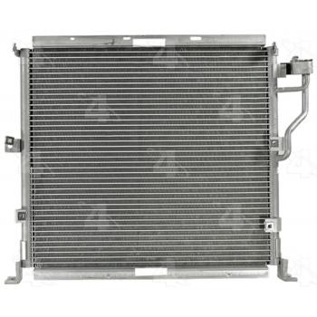 2002 BMW Z3 A/C Condenser Four Seasons 40616 image 1 of 1