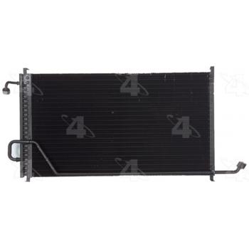 1996 Buick Century A/C Condenser Four Seasons 40617 image 1 of 1