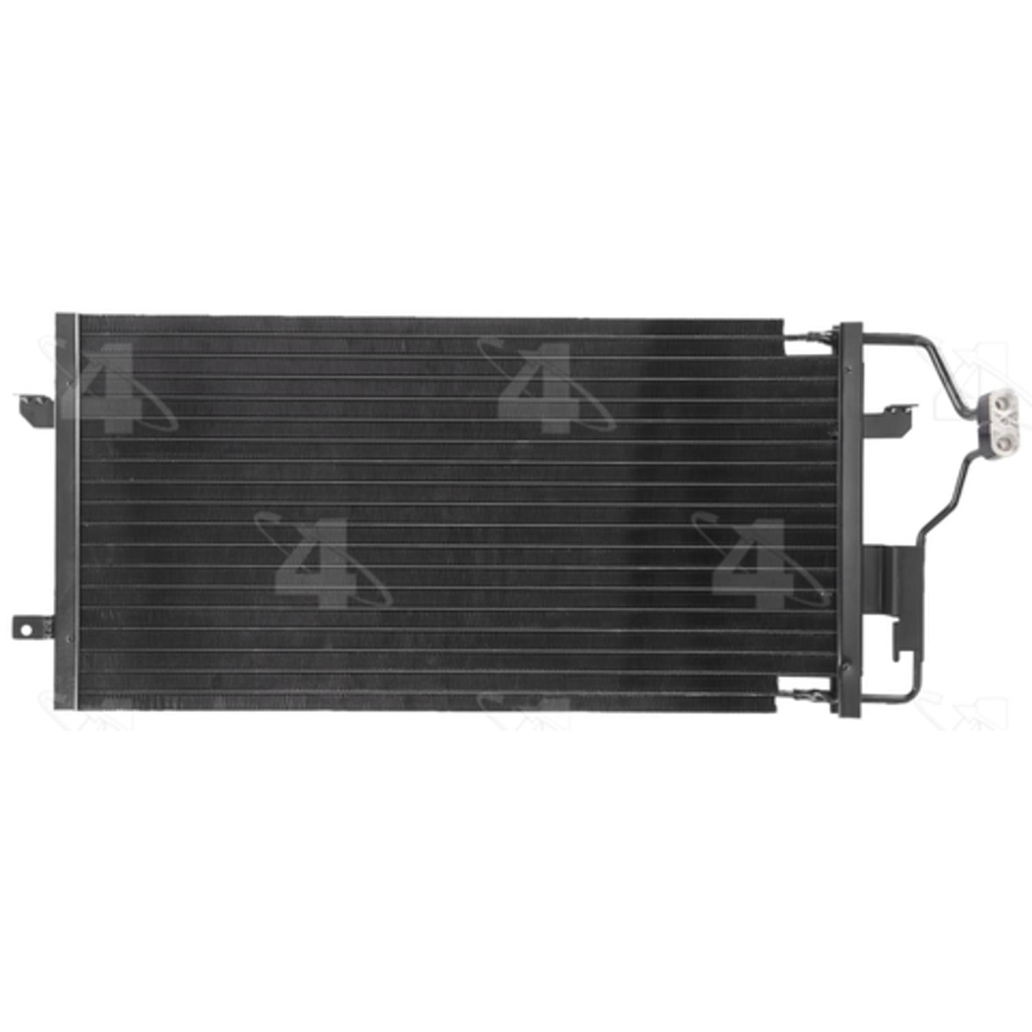 Four Seasons 40618 - A/C Condenser Four Seasons 40618 A/C Condenser product image 1 of 1