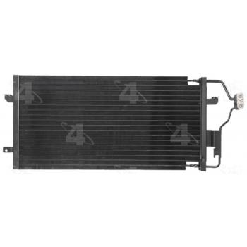 2005 Buick Park Avenue A/C Condenser Four Seasons 40618 image 1 of 1