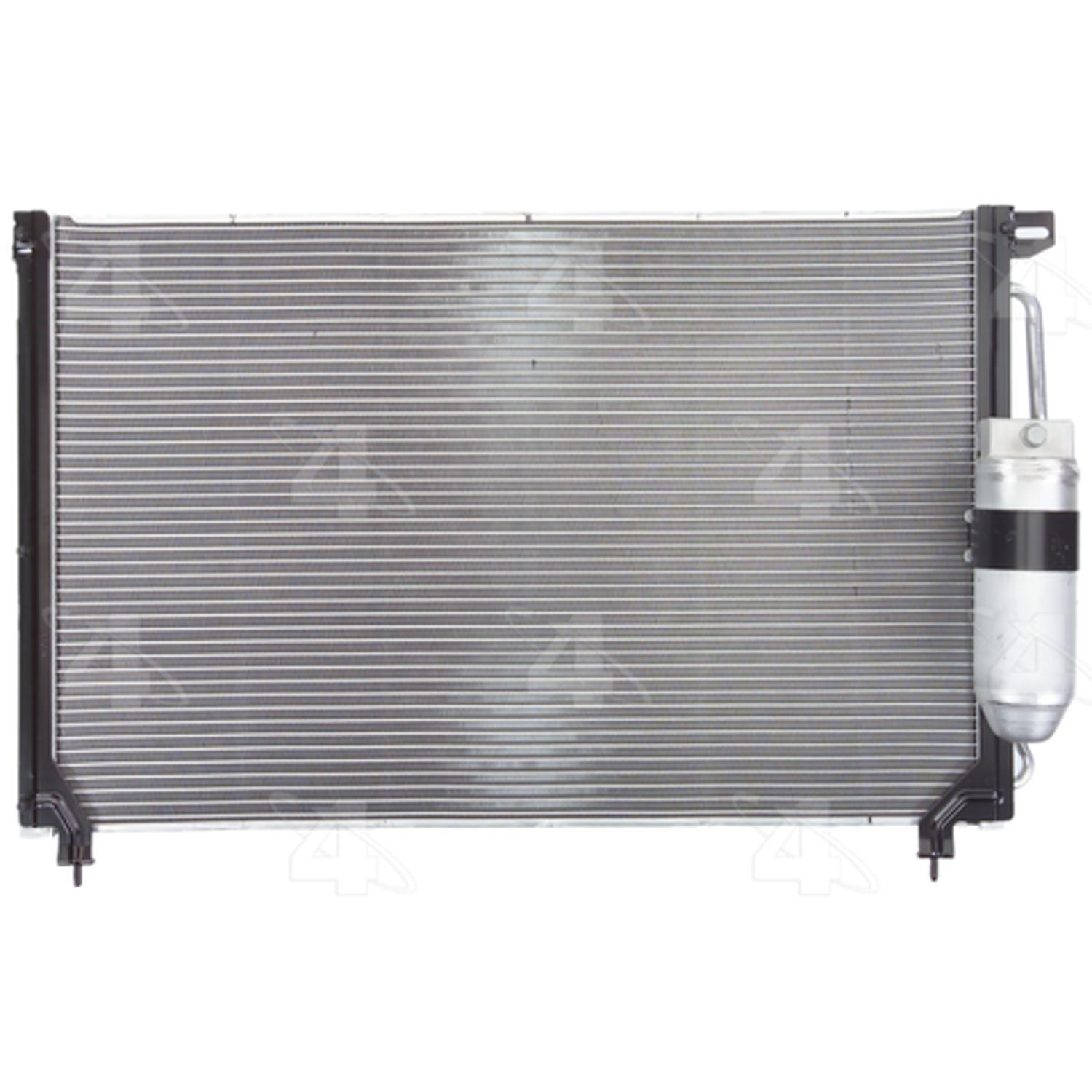 Four Seasons 40619 - A/C Condenser Four Seasons 40619 A/C Condenser product image 1 of 1
