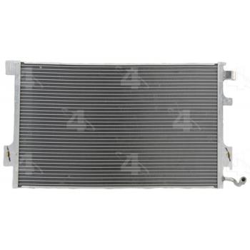 2004 Chevrolet Corvette A/C Condenser Four Seasons 40620 image 1 of 1