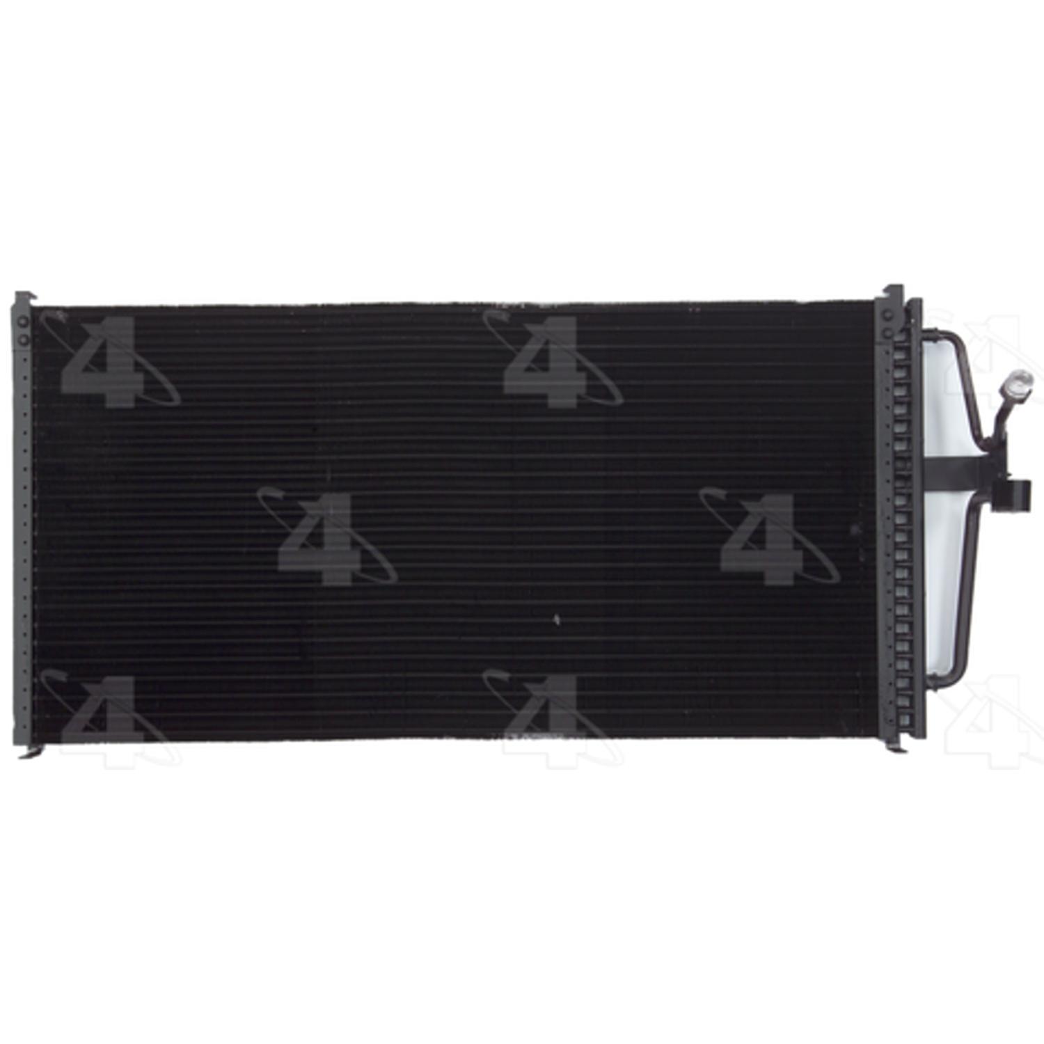 Four Seasons 40622 - A/C Condenser Four Seasons 40622 A/C Condenser product image 1 of 1