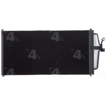 1997 Oldsmobile Silhouette A/C Condenser Four Seasons 40622 image 1 of 1