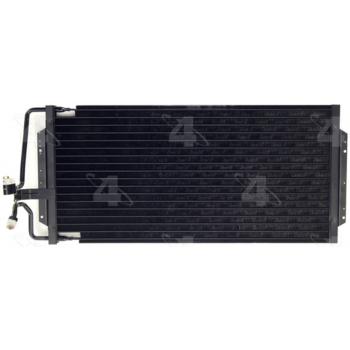 1997 Oldsmobile Silhouette A/C Condenser Four Seasons 40623 image 1 of 1