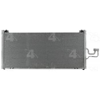 2000 Chrysler Sebring A/C Condenser Four Seasons 40624 image 1 of 1