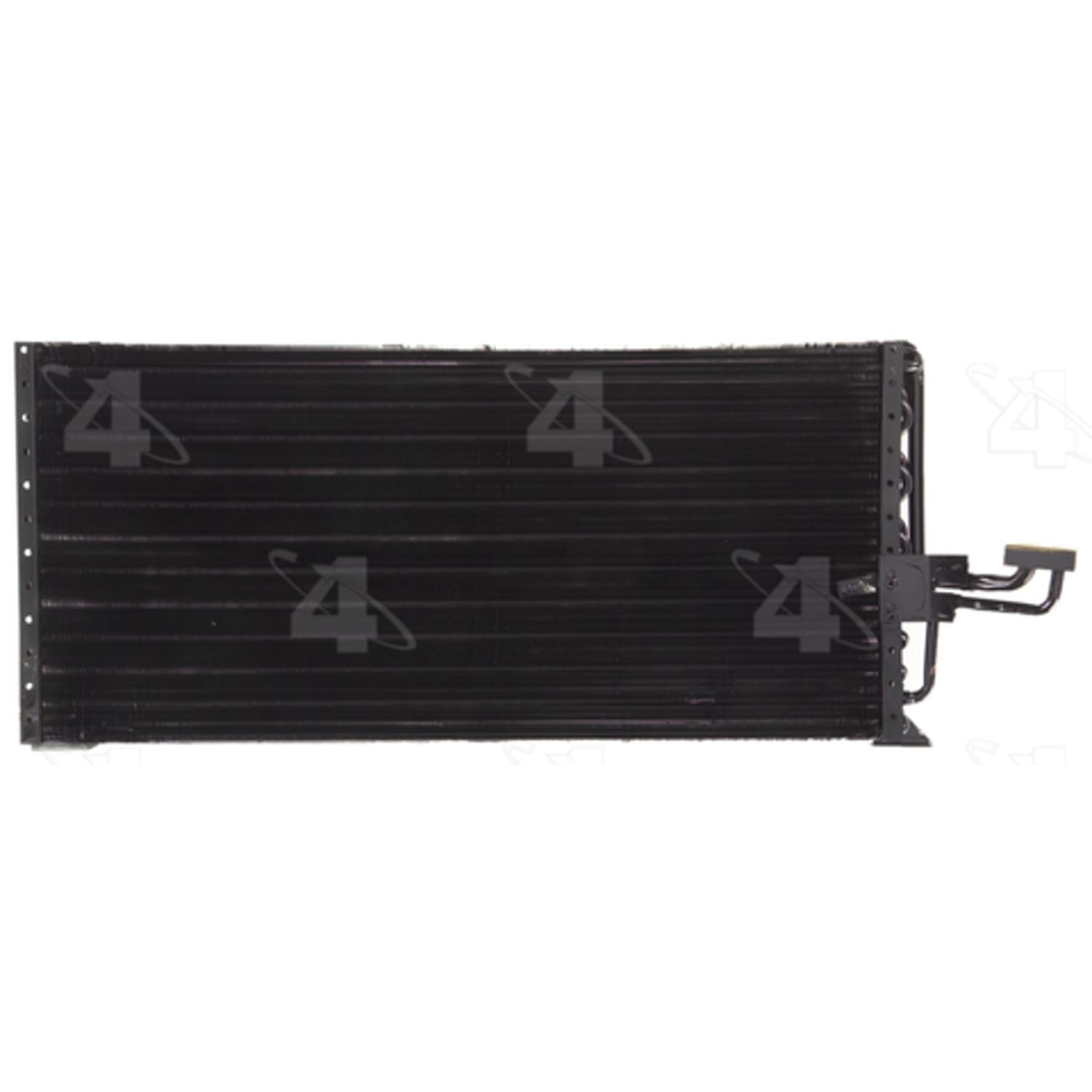 Four Seasons 40626 - A/C Condenser Four Seasons 40626 A/C Condenser product image 1 of 1