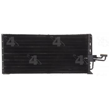 1997 Dodge Avenger A/C Condenser Four Seasons 40626 image 1 of 1