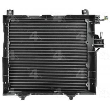 1998 Dodge Durango A/C Condenser Four Seasons 40627 image 1 of 1