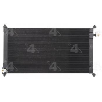 1999 Honda Prelude A/C Condenser Four Seasons 40628 image 1 of 1
