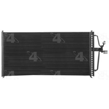 1998 Pontiac Grand Prix A/C Condenser Four Seasons 40630 image 1 of 1