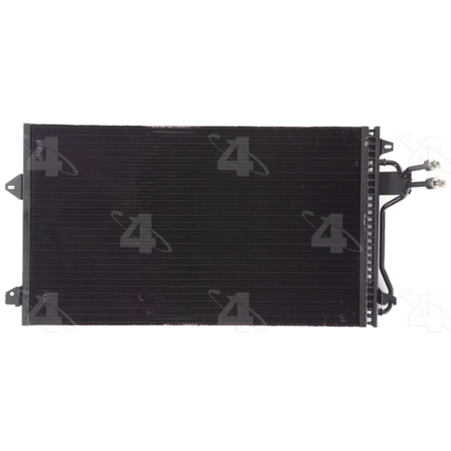 Four Seasons 40631 - A/C Condenser Four Seasons 40631 A/C Condenser product image 1 of 1