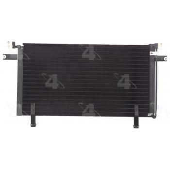 1996 Nissan Pathfinder A/C Condenser Four Seasons 40632 image 1 of 1
