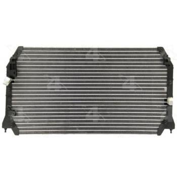 1998 Lexus ES300 A/C Condenser Four Seasons 40633 image 1 of 1
