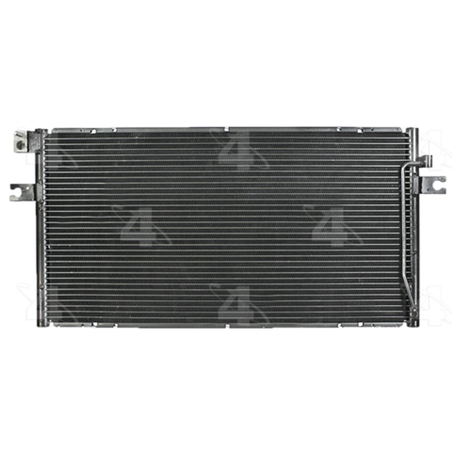 Four Seasons 40635 - A/C Condenser Four Seasons 40635 A/C Condenser product image 1 of 1