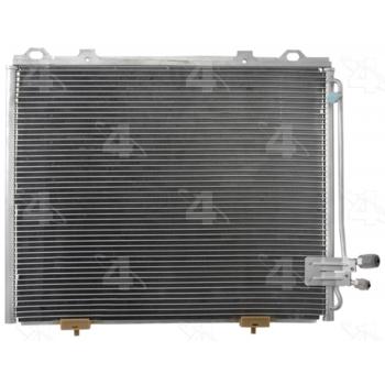 1999 Mercedes-Benz E430 A/C Condenser Four Seasons 40636 image 1 of 1