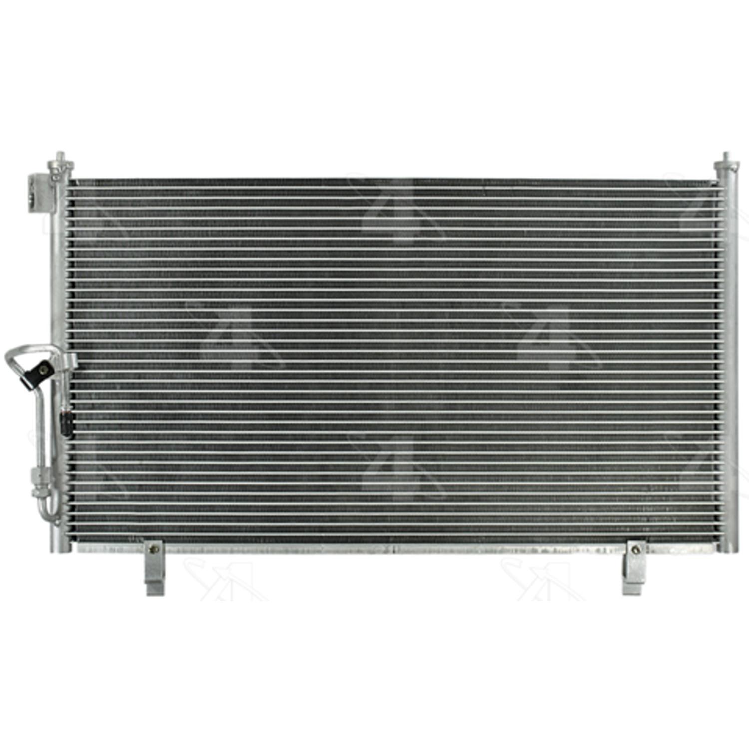 Four Seasons 40637 - A/C Condenser Four Seasons 40637 A/C Condenser product image 1 of 1