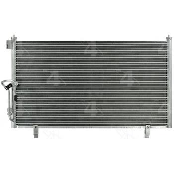 1999 Infiniti Q45 A/C Condenser Four Seasons 40637 image 1 of 1