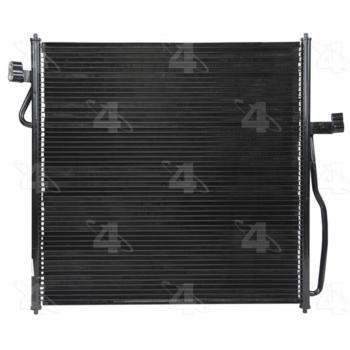 2001 Ford Explorer Sport A/C Condenser