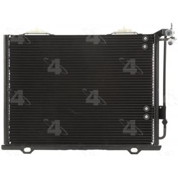 2006 Chrysler Crossfire A/C Condenser Four Seasons 40640 image 1 of 1