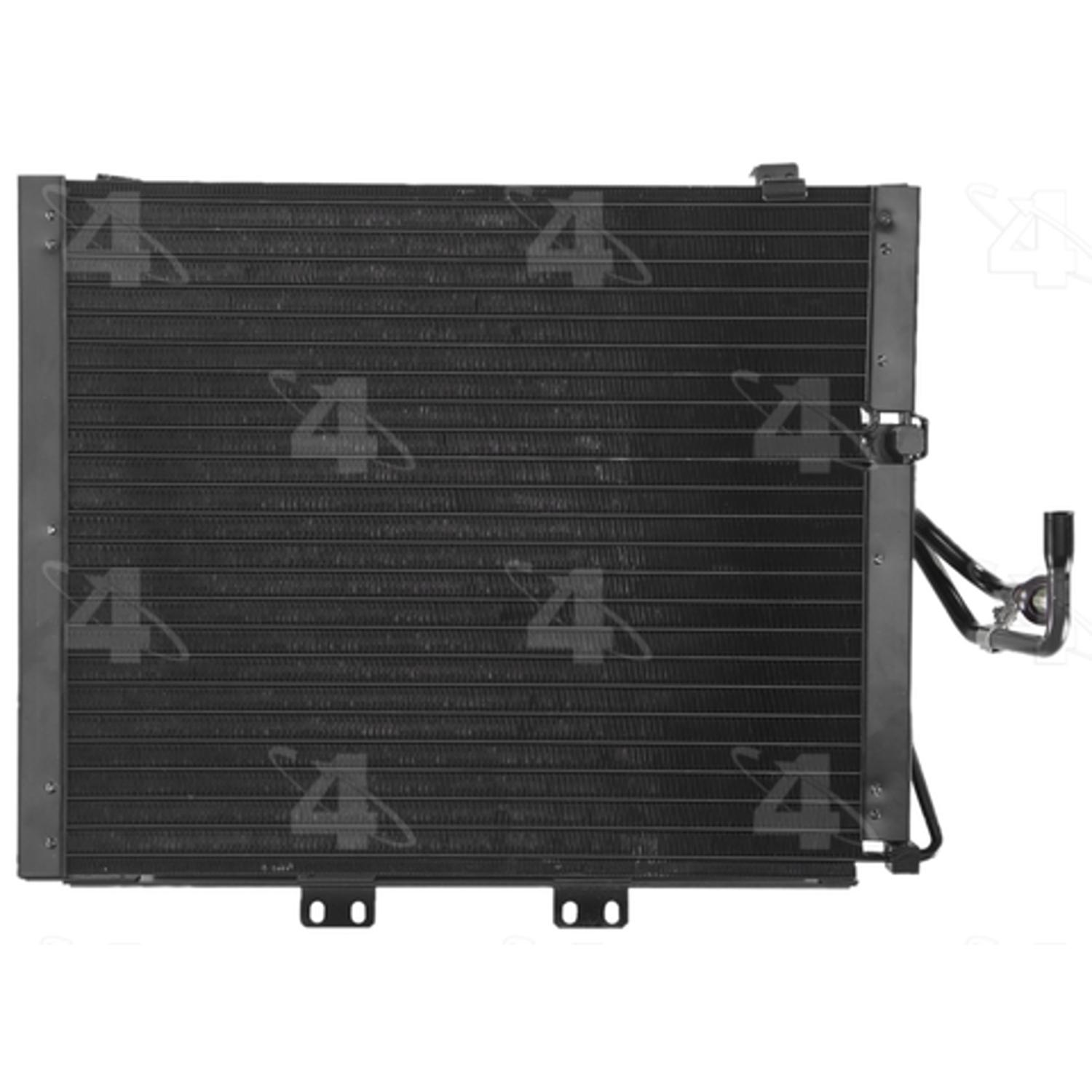 Four Seasons 40641 A/C Condenser product image 1 of 1