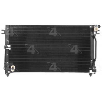 1995 Mitsubishi Montero A/C Condenser Four Seasons 40644 image 1 of 1