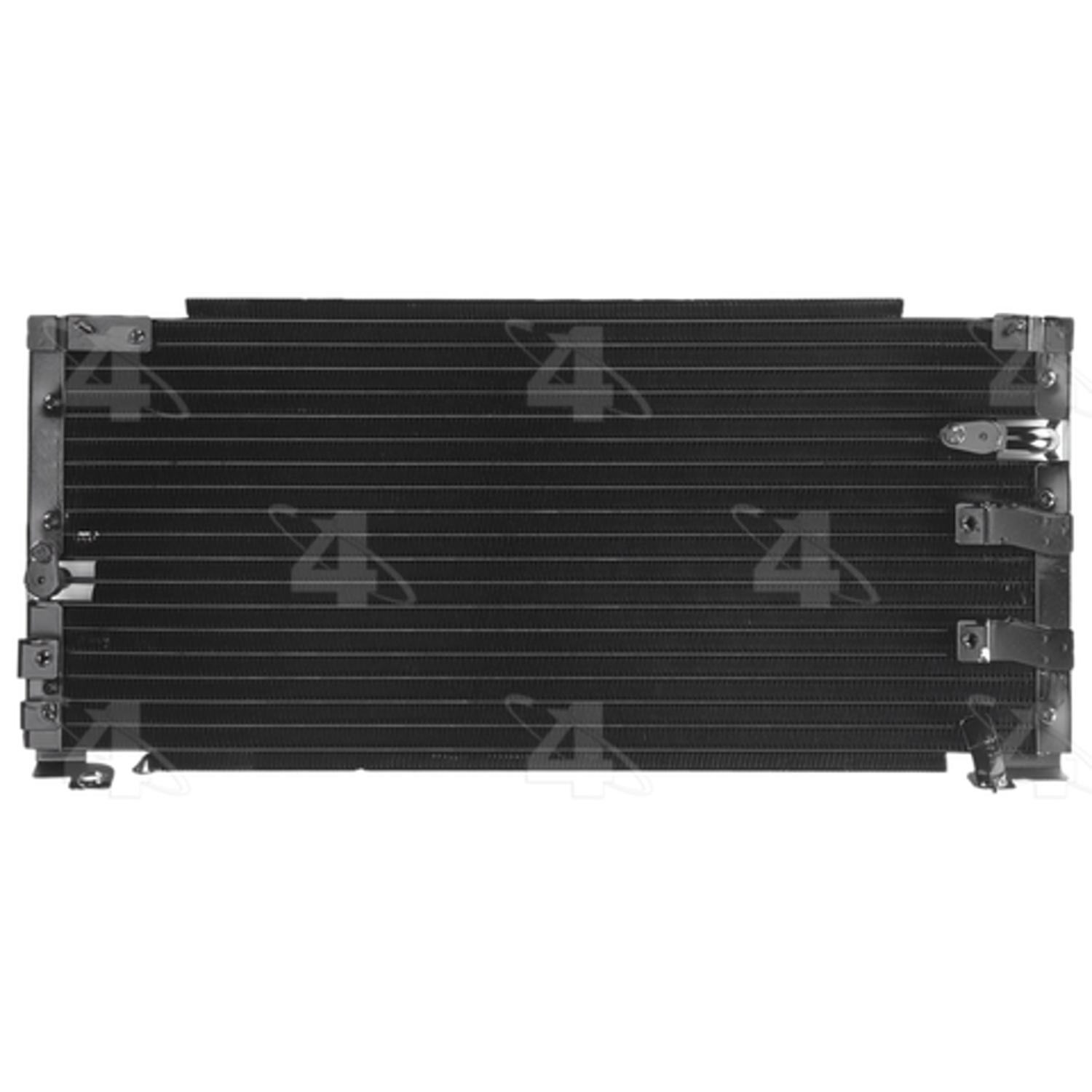 Four Seasons 40646 A/C Condenser product image 1 of 1