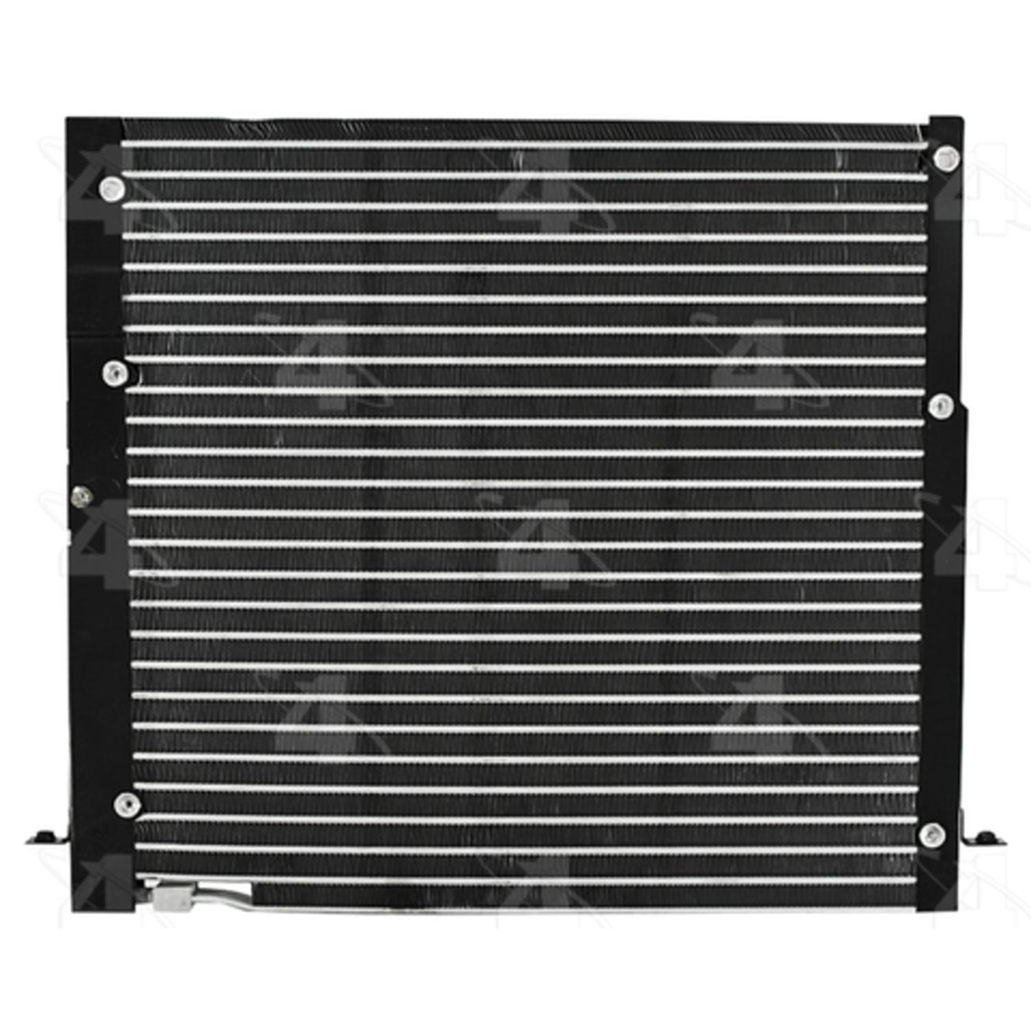 Four Seasons 40649 - A/C Condenser Four Seasons 40649 A/C Condenser product image 1 of 1