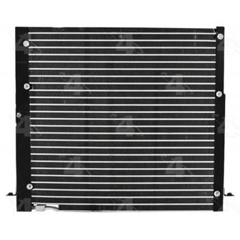 2002 Land Rover Range Rover A/C Condenser Four Seasons 40649 image 1 of 1