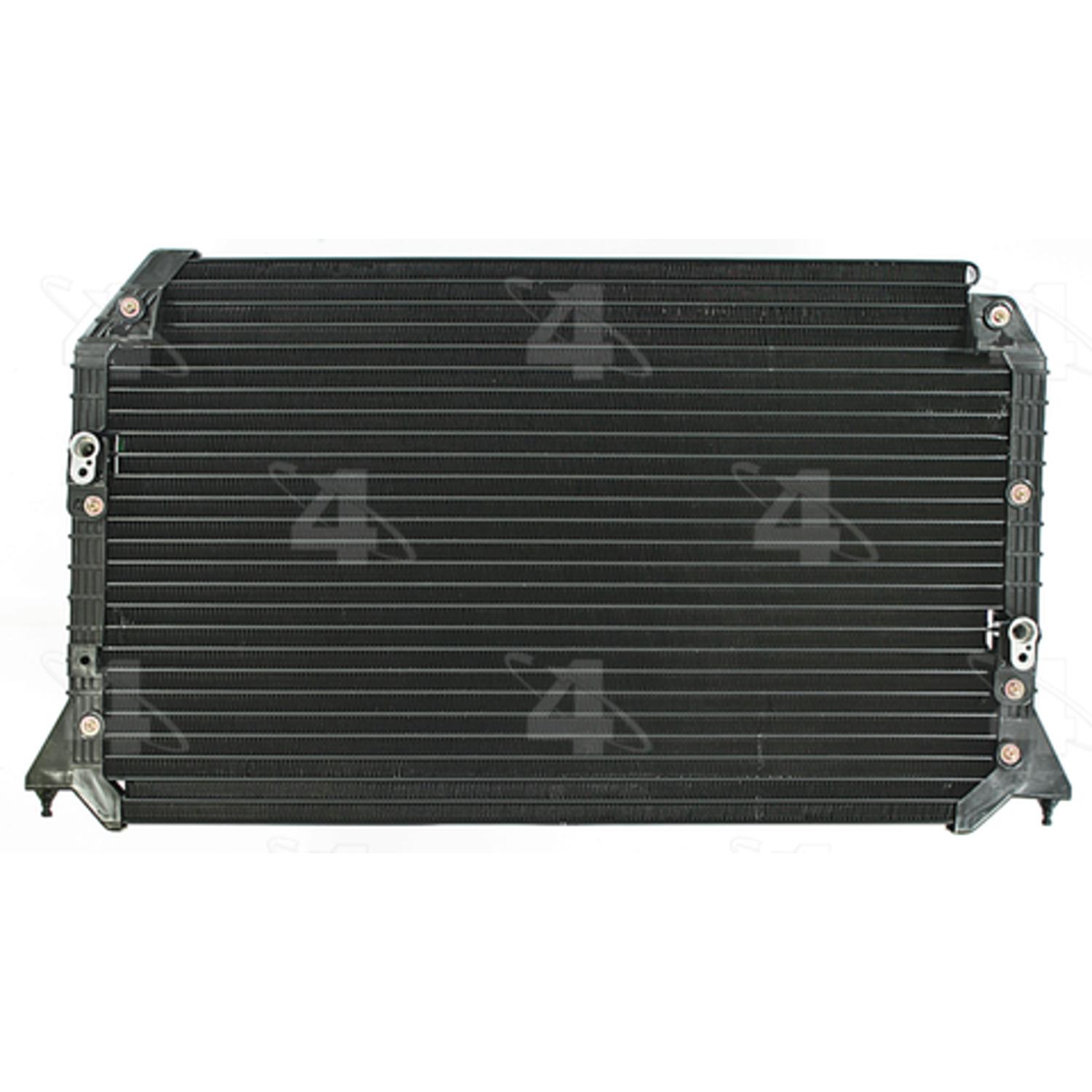 Four Seasons 40652 - A/C Condenser Four Seasons 40652 A/C Condenser product image 1 of 1
