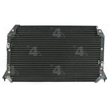 1996 Toyota Camry A/C Condenser Four Seasons 40652 image 1 of 1