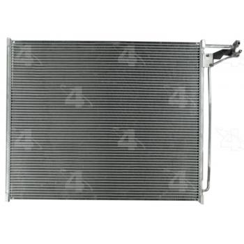 1996 Toyota Paseo A/C Condenser Four Seasons 40653 image 1 of 1