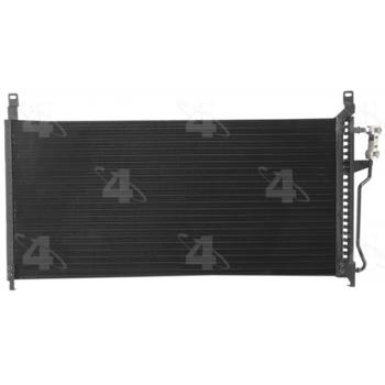 2003 Lincoln Navigator A/C Condenser Four Seasons 40654 image 1 of 1