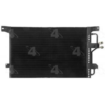 2001 Mercury Grand Marquis A/C Condenser Four Seasons 40656 image 1 of 1
