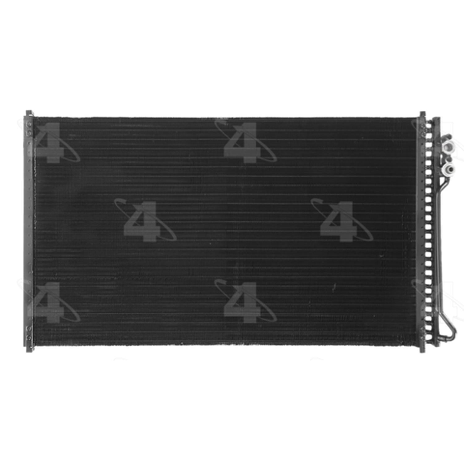 Four Seasons 40657 - A/C Condenser Four Seasons 40657 A/C Condenser product image 1 of 1